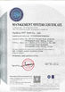 China Suzhou WT Tent Co., Ltd certificaciones